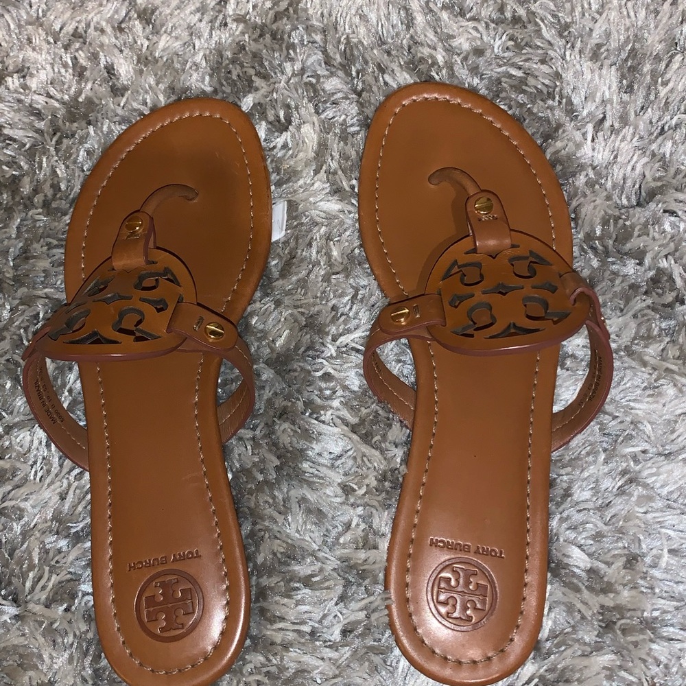 tory burch sandels